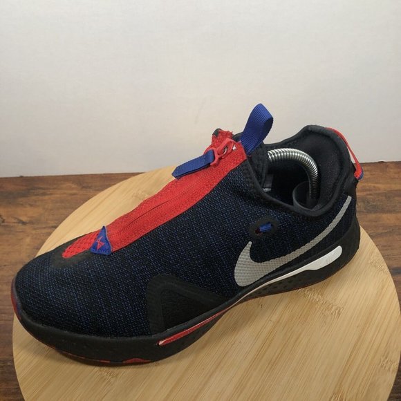 Nike PG 4 Clippers - Picture 6 of 10